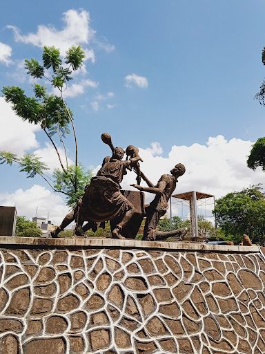 Kampala National Theatre