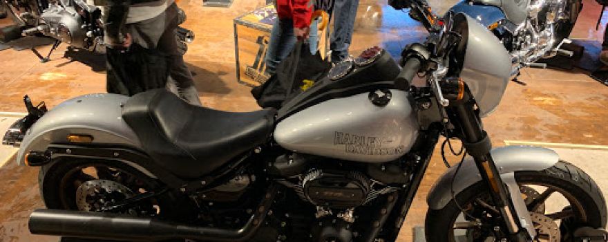 Harley-Davidson Village