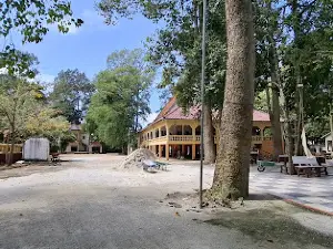 Ta Nu Pagoda (Prasothi)