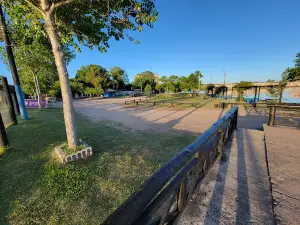 El Remanso