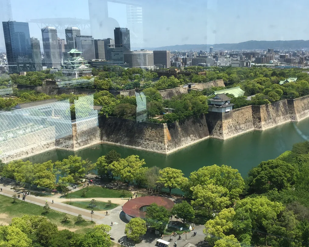 5_大阪歷史博物館