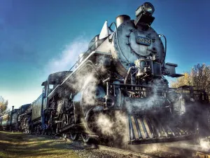 Heritage Park