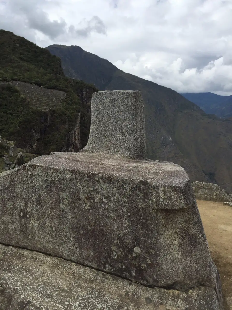 5_Intihuatana, Urubamba
