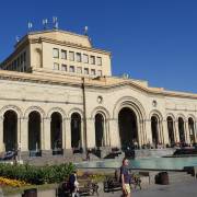 Культурные учреждения