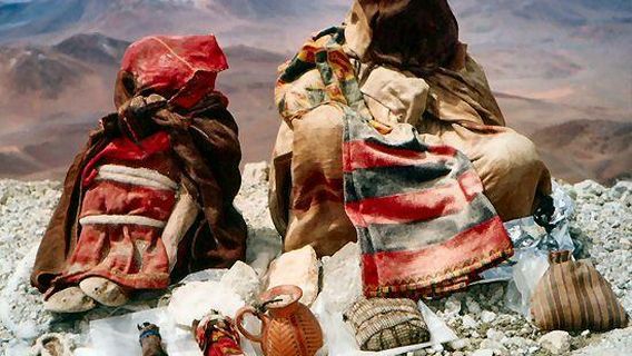 Museo di Archeologia d'Alta Montagna