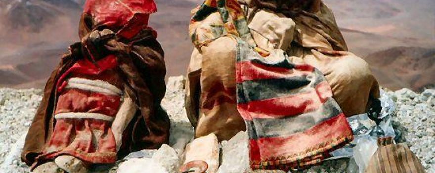 Museum of High Altitude Archaeology