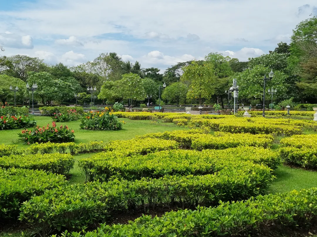 4_詩麗吉王后公園