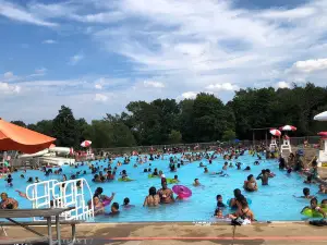 Neshaminy State Park