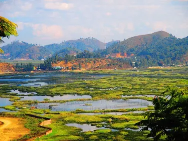 Imphal West