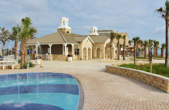 Andy Romano Beachfront Park