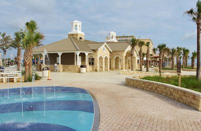 Andy Romano Beachfront Park