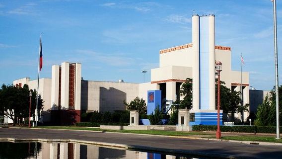 Fair Park
