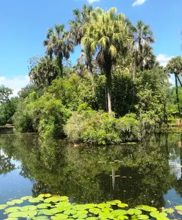 波克縣豪生酒店住宿