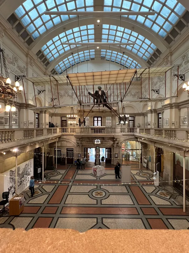 3_Bristol Museum & Art Gallery