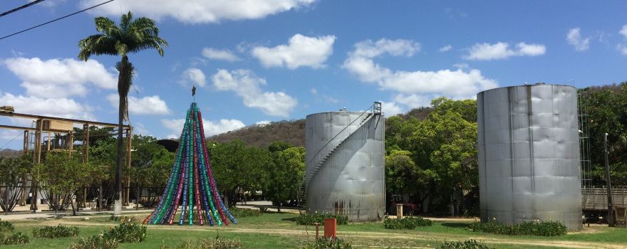 Cachaca Museum