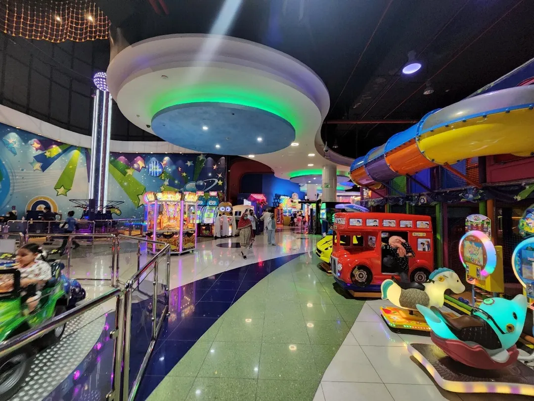 4_米爾迪夫城市中心