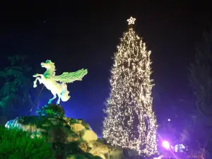 Katerini Municipal Park