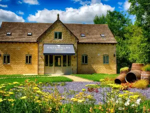 Cotswolds Distillery Visitor Centre
