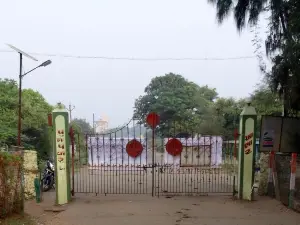 Dandi Beach