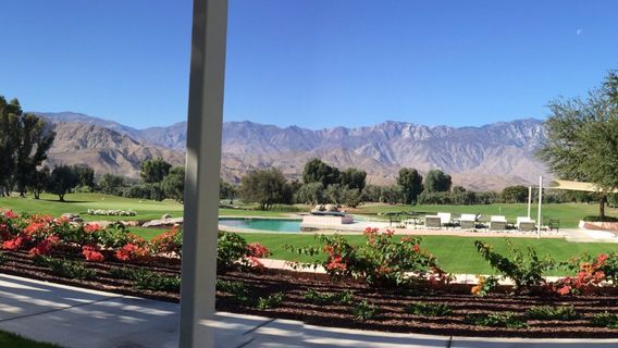 Sunnylands Center & Gardens