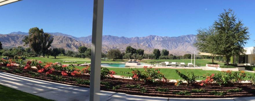 Rancho Mirage