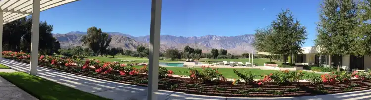 Rancho Mirage
