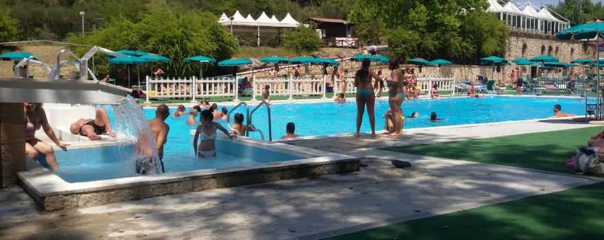 Terme di Cretone