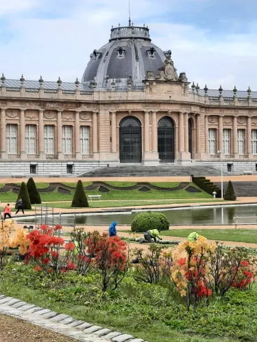 Park van Tervuren