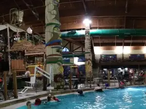 Great Wolf Lodge Water Park | Sandusky