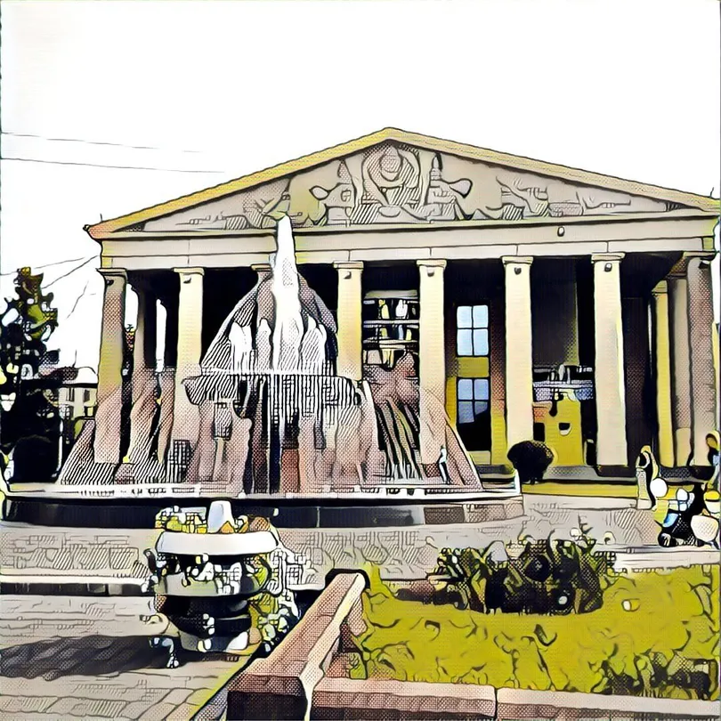 1_Кемеровский областной театр драмы им. А.В.Луначарского