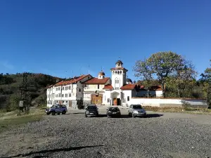 Klisurski Monastery