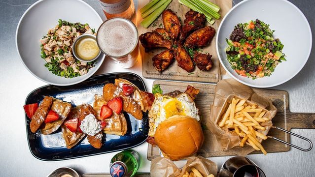 FunDimension Game Center