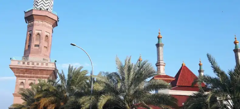 Hotel berhampiran Pusat Beli-belah Grage