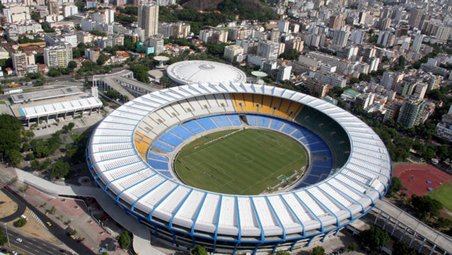 Maracanã