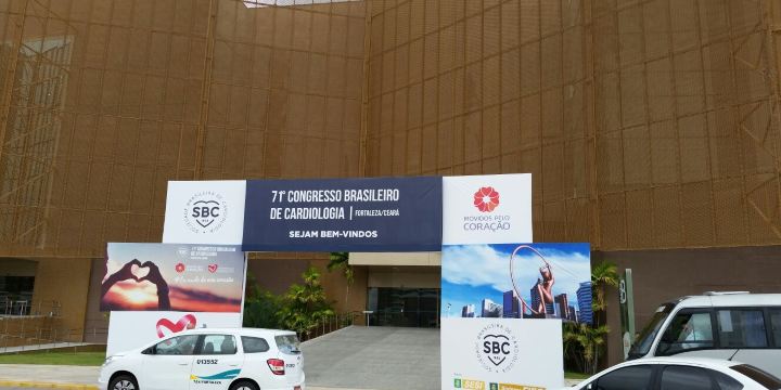 Centro de Eventos do Ceara