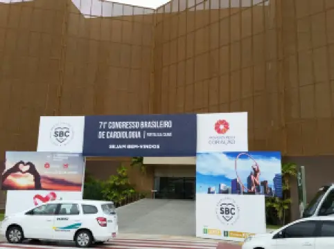 Centro de Eventos do Ceara