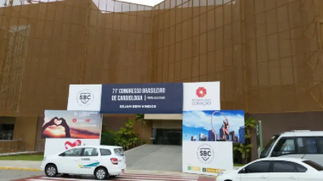 Centro de Eventos do Ceara