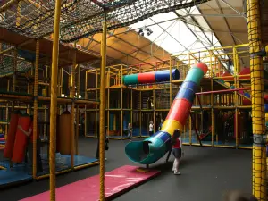 Kinderstad