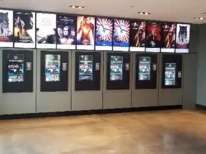 Silverspot Cinema - Coconut Creek