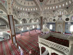 Manavgat Central Mosque