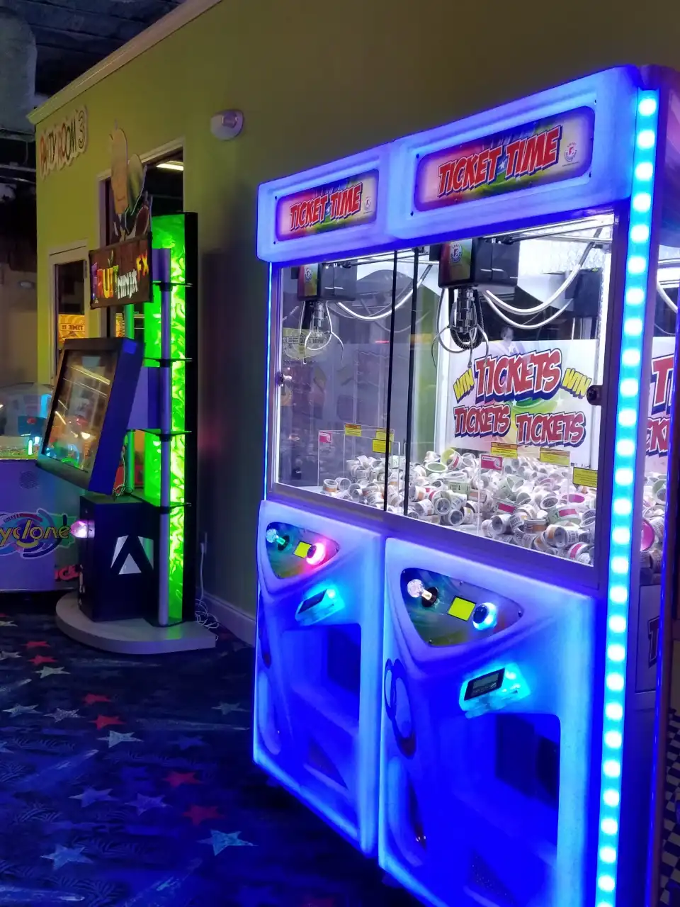 3_Frames n' Games