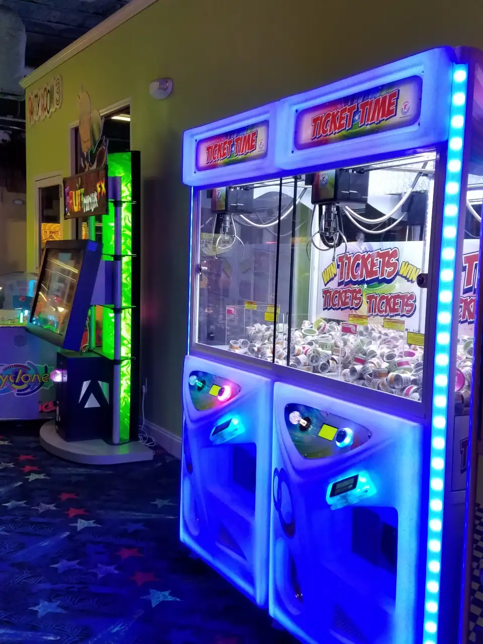 3_Frames n' Games