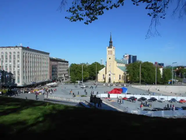 Hotels in der Nähe von Freiheitsplatz