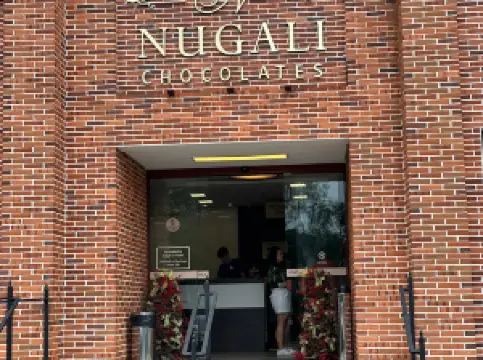 Tour Nugali Chocolates - Fábrica