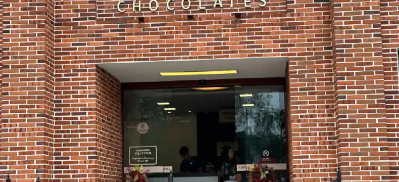 ポメロデのホテル