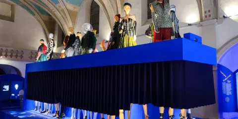 Museum International of the Chaussure