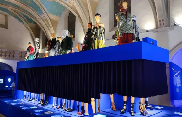 伊澤爾河畔的羅曼