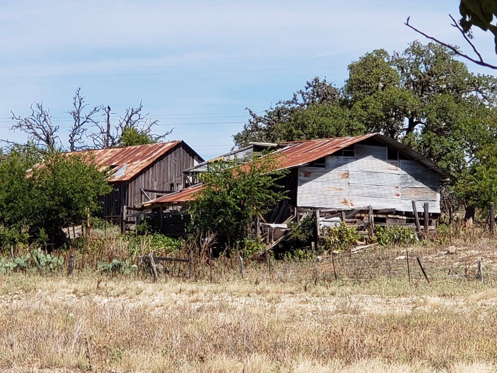 The Buckhorn Golf Course