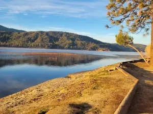 Lake Hemet