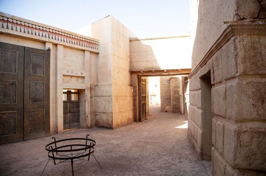 Atlas Studios
